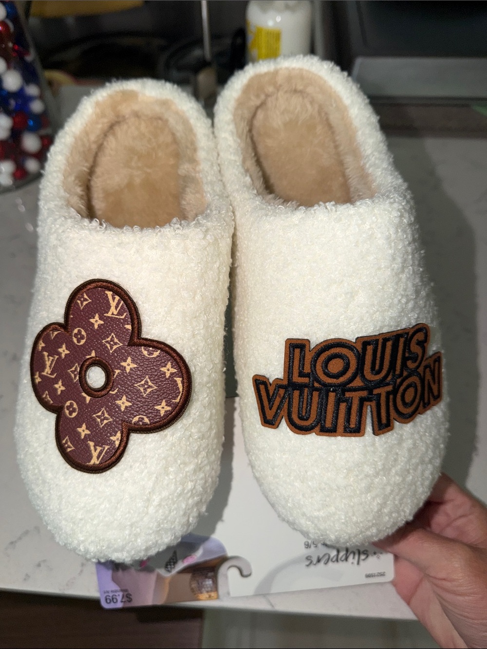 Slippers